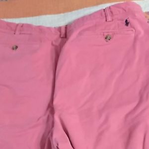 Men’s Ralph's Lauren Polo shorts 40